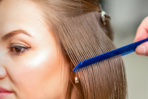 סוגי החלקות לשיער - כל הסודות איך לעשות החלקה מוצלחת לשיער ללא נזקים
